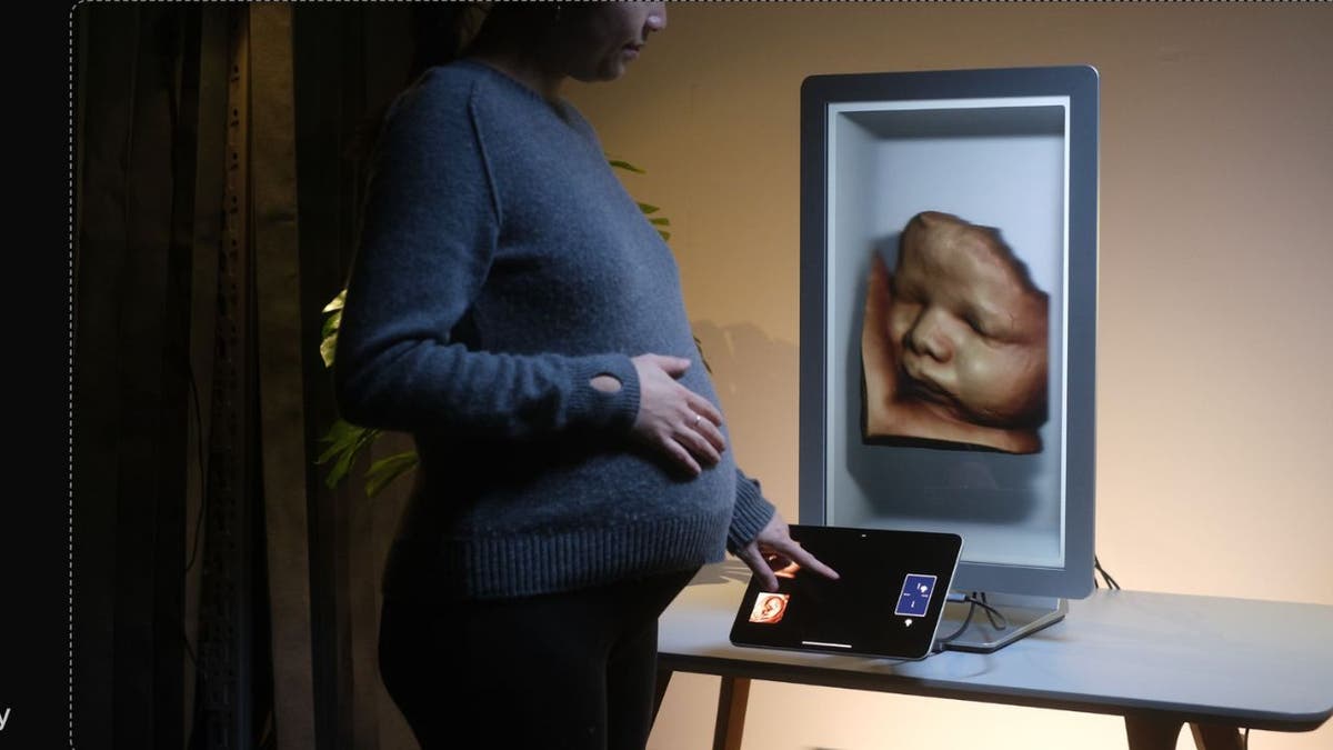 3D visuals 2