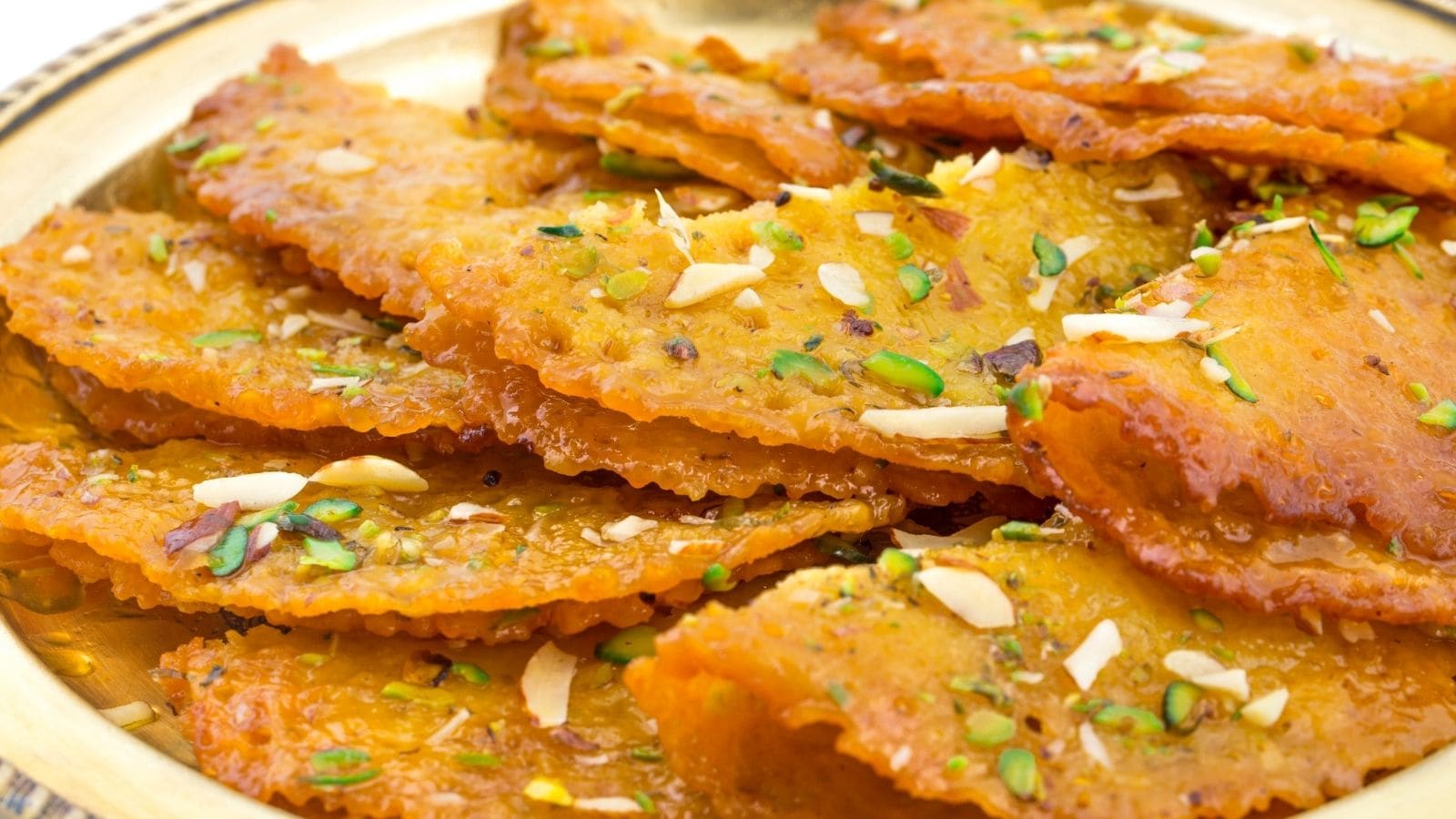 Explore The Sweet Side Of Bihar: Traditional Treats You Must Try