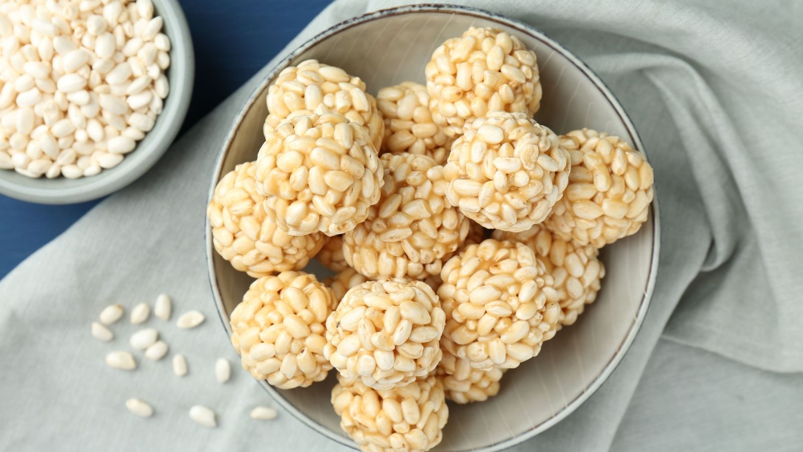 Explore The Sweet Side Of Bihar: Traditional Treats You Must Try