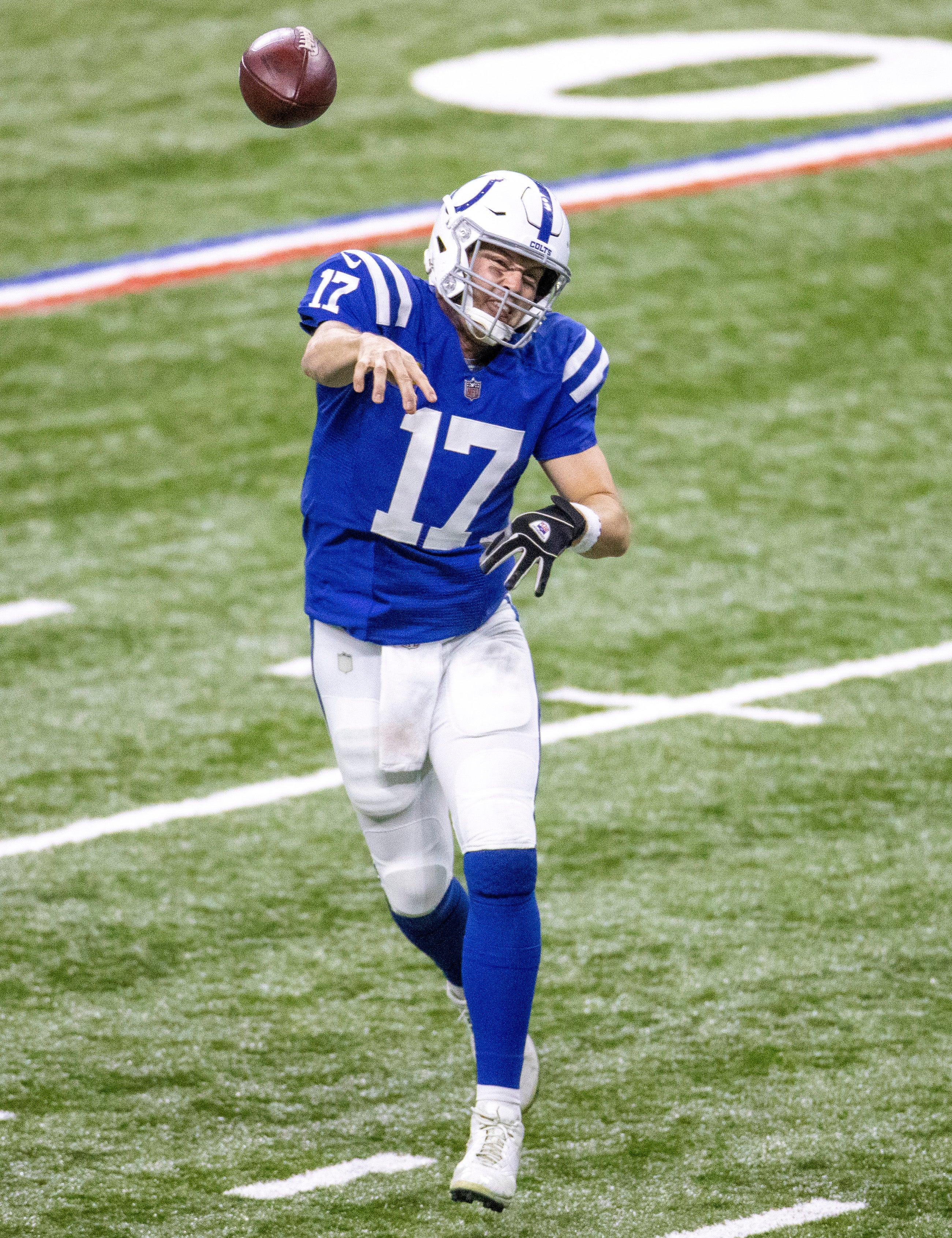 Rivers is meeting Tuesday with the Colts to discuss a potential comeback