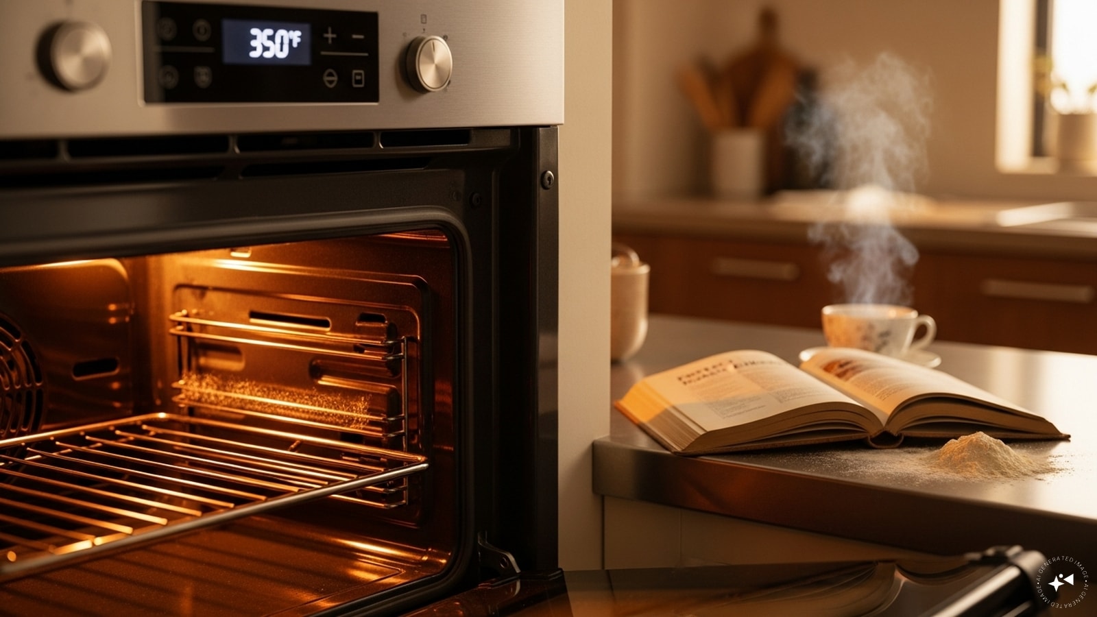 Step 1: Preheat the oven to 220C/200C Fan/Gas 7. 