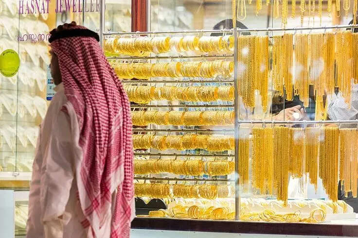 ​Dubai Gold Shock: 24K Prices Jump Over Dh200 Per Gram in One Year. Are You Sitting on a Fortune?​