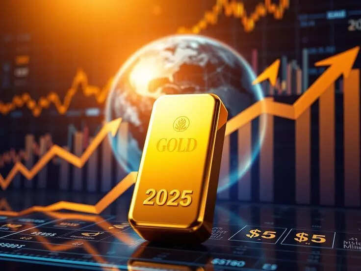 Gold Made Dubai Richer in 2025: Why Prices Exploded and What It Means for 2026